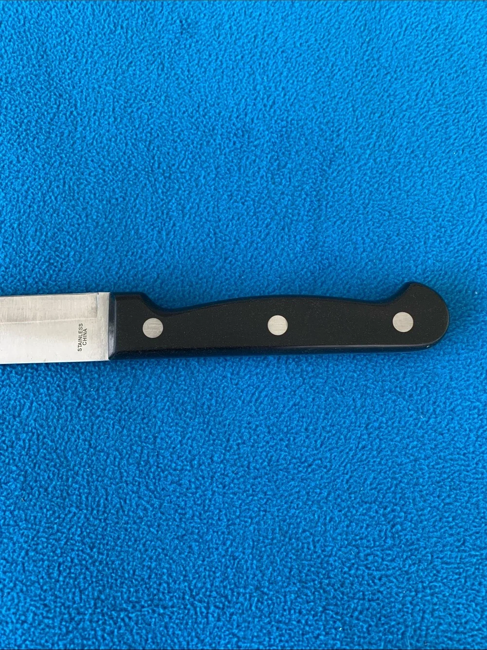 Knife - Tools of the Trade 12.5”